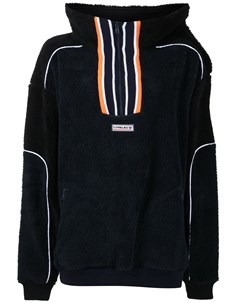 Флисовый свитер с логотипом Y / project