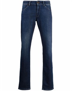 Прямые джинсы Pt05