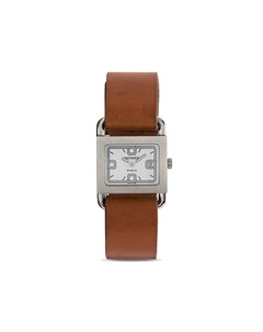 Наручные часы Mini Barenia pre owned 19 мм Hermès