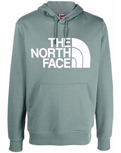 Худи с логотипом The north face