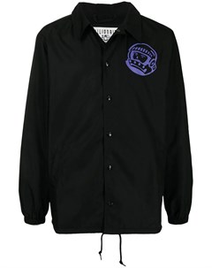 Куртка с логотипом и застежкой на пуговицах Billionaire boys club