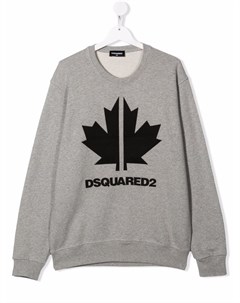 Толстовка Cool Fit Dsquared2 kids