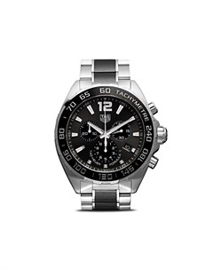 Часы Formula 1 43mm Tag heuer