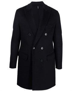 Двубортное пальто Paltò