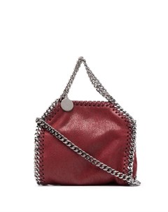 Маленькая сумка тоут Falabella Stella mccartney