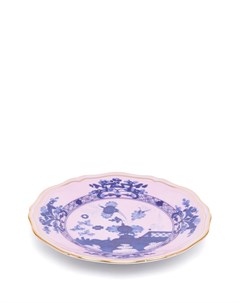 Сервировочная тарелка Oriente Italiano Ginori 1735