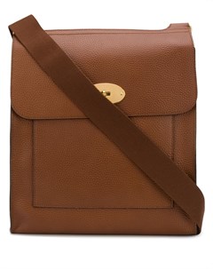 Сумка на плечо с ремнем Mulberry