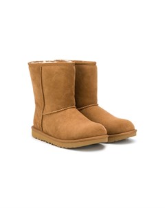 Угги с подкладкой из овчины Ugg kids