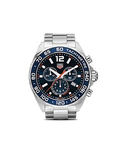 Наручные часы Formula 1 43 мм Tag heuer