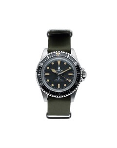Наручные часы Classic Type 1 BAPEX NATO 40 мм A bathing ape®