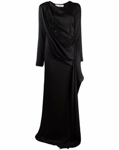 Платье с длинными рукавами Almaz