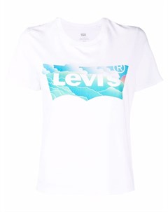 Футболка с логотипом Levi's®