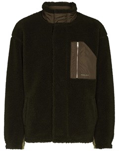 Флисовая куртка с нагрудным карманом Ambush