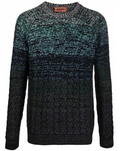 Шерстяной свитер Missoni