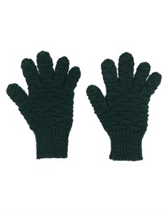 Трикотажные перчатки Bottega veneta