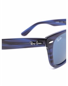 Солнцезащитные очки в квадратной оправе Ray-ban junior