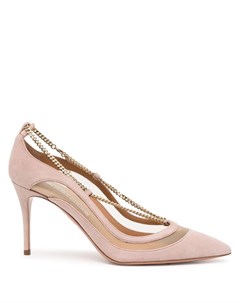 Туфли Rumeur 85 Aquazzura