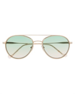 Солнцезащитные очки с градиентными линзами Liu jo