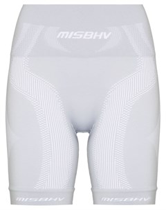 Облегающие шорты Active Misbhv