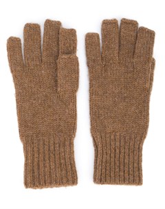 Кашемировые перчатки The Kai Khaite