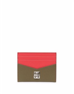 Картхолдер с логотипом 4G Givenchy