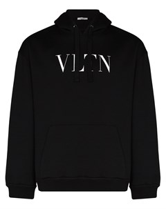 Худи с логотипом VLTN Valentino