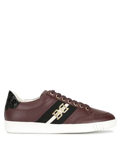 Кеды в двух тонах Bally