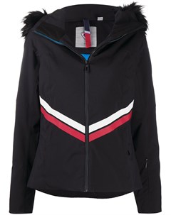 Лыжная куртка Emblem с полосками Rossignol