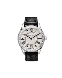 Наручные часы Classic Lady Quartz 36 мм Frederique constant