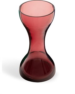 Стеклянная ваза Newson Cappellini