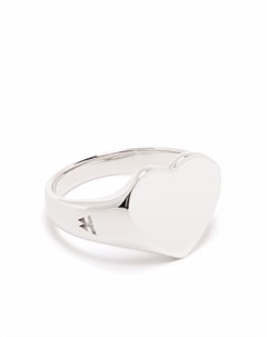 Серебряное кольцо Tom wood