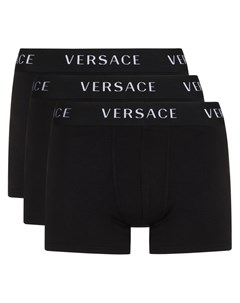 Боксеры с логотипом Versace