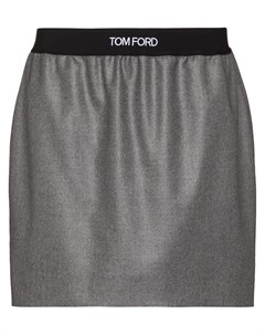 Прямые юбки Tom ford
