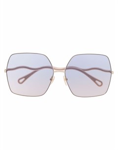 Солнцезащитные очки Noore Chloé eyewear