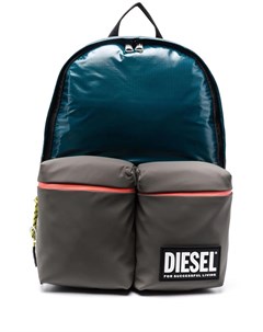 Рюкзак со вставками Diesel