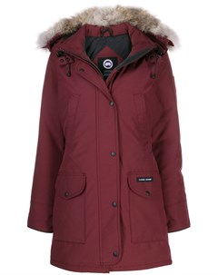 Парка пуховик Trillium Canada goose