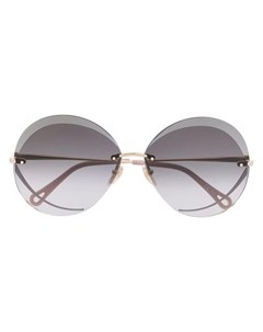 Солнцезащитные очки Tayla Chloé eyewear