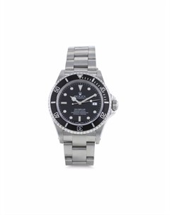 Наручные часы Sea Dweller pre owned 40 мм 2001 го года Rolex