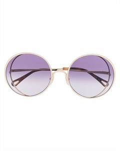 Солнцезащитные очки Tayla Chloé eyewear