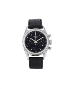 Наручные часы Carrera pre owned 35 мм 2000 х годов Tag heuer