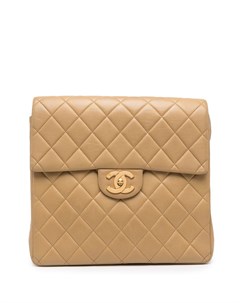 Рюкзак Classic Flap 1995 го года Chanel pre-owned