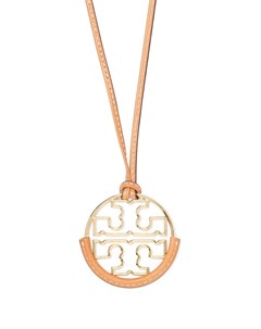 Колье Miller с подвеской Tory burch