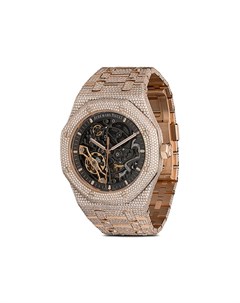 Наручные часы Royal Oak Skeleton 40 мм 777