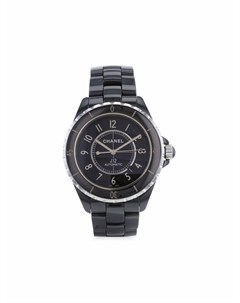 Наручные часы J12 pre owned 42 мм 2000 х годов Chanel pre-owned