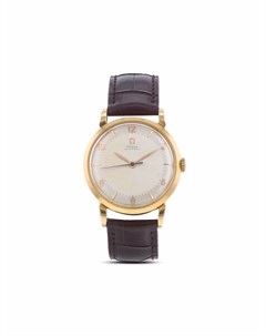 Наручные часы Vintage pre owned 40 мм 1970 х годов Omega