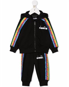 Спортивный костюм с логотипом Diadora junior