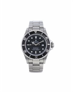 Наручные часы Sea Dweller pre owned 40 мм 2008 го года Rolex