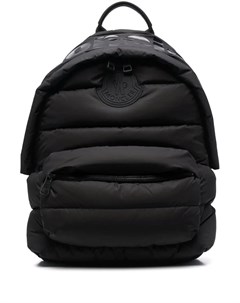 Дутый рюкзак Moncler