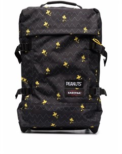 Чемодан Peanuts Transverz Eastpak