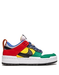 Кроссовки Dunk Low Disrupt Nike